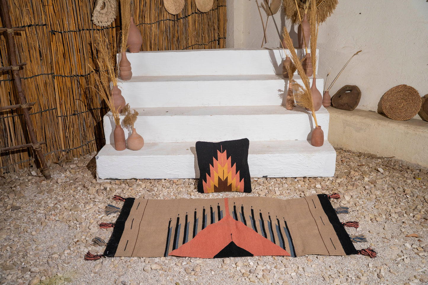 cotton Carpet 310014
