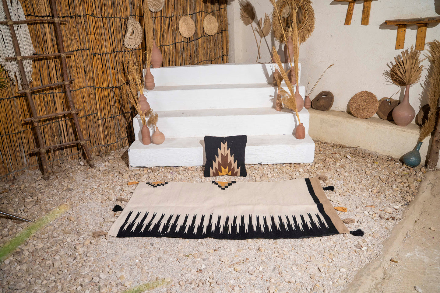 cotton Carpet 310013
