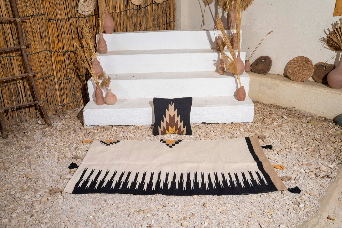 cotton Carpet 310013