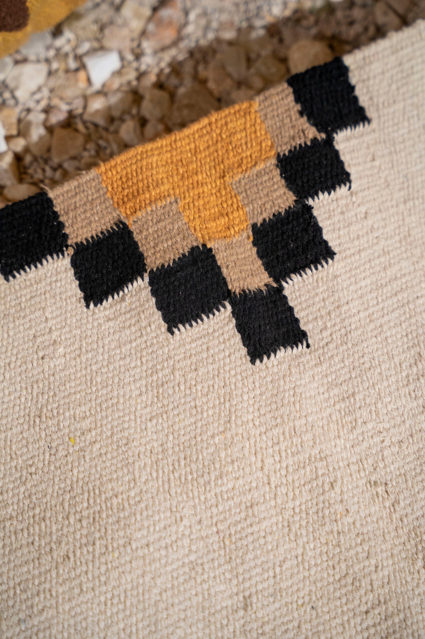cotton Carpet 310013