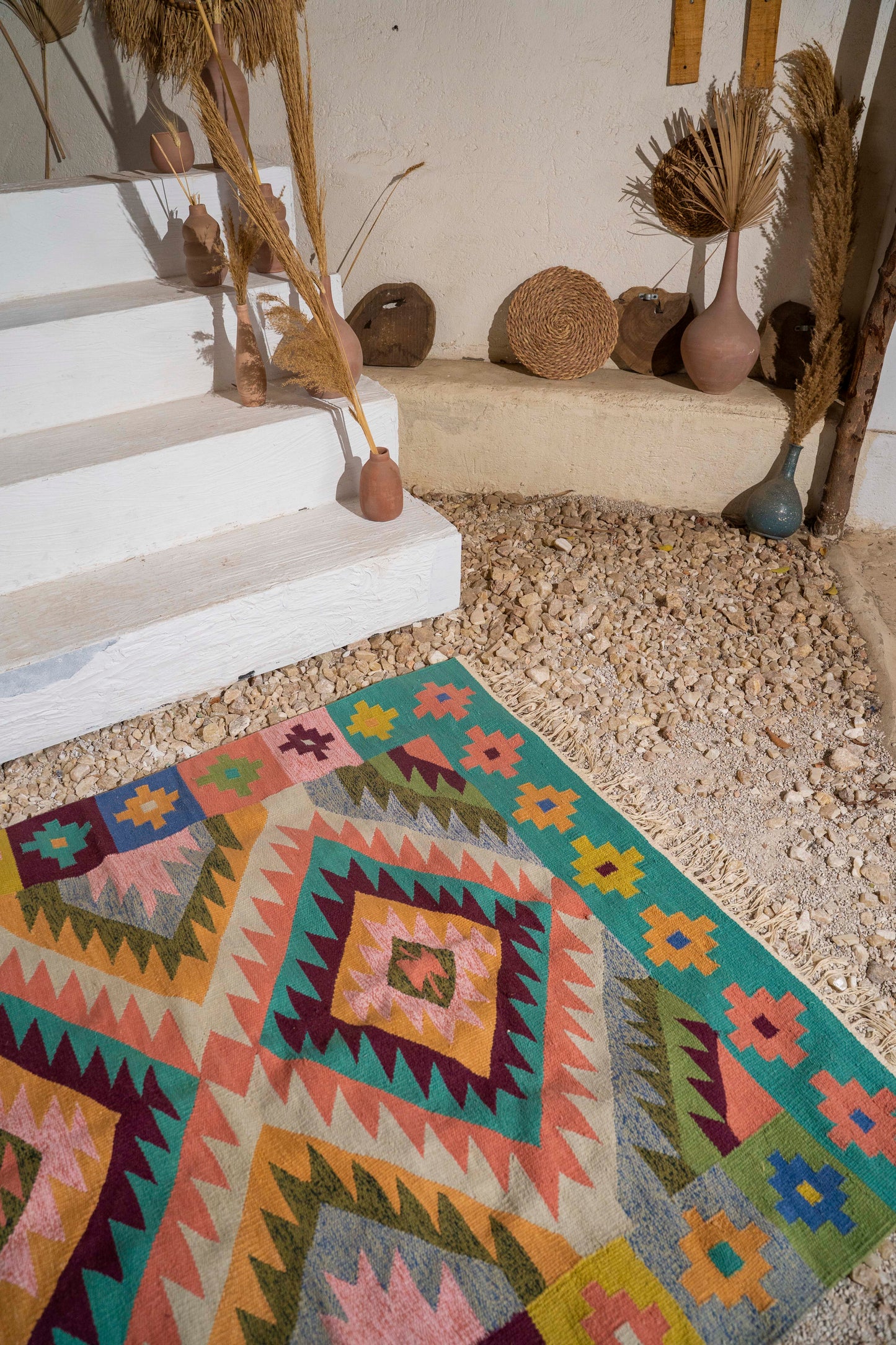 cotton Carpet 310010