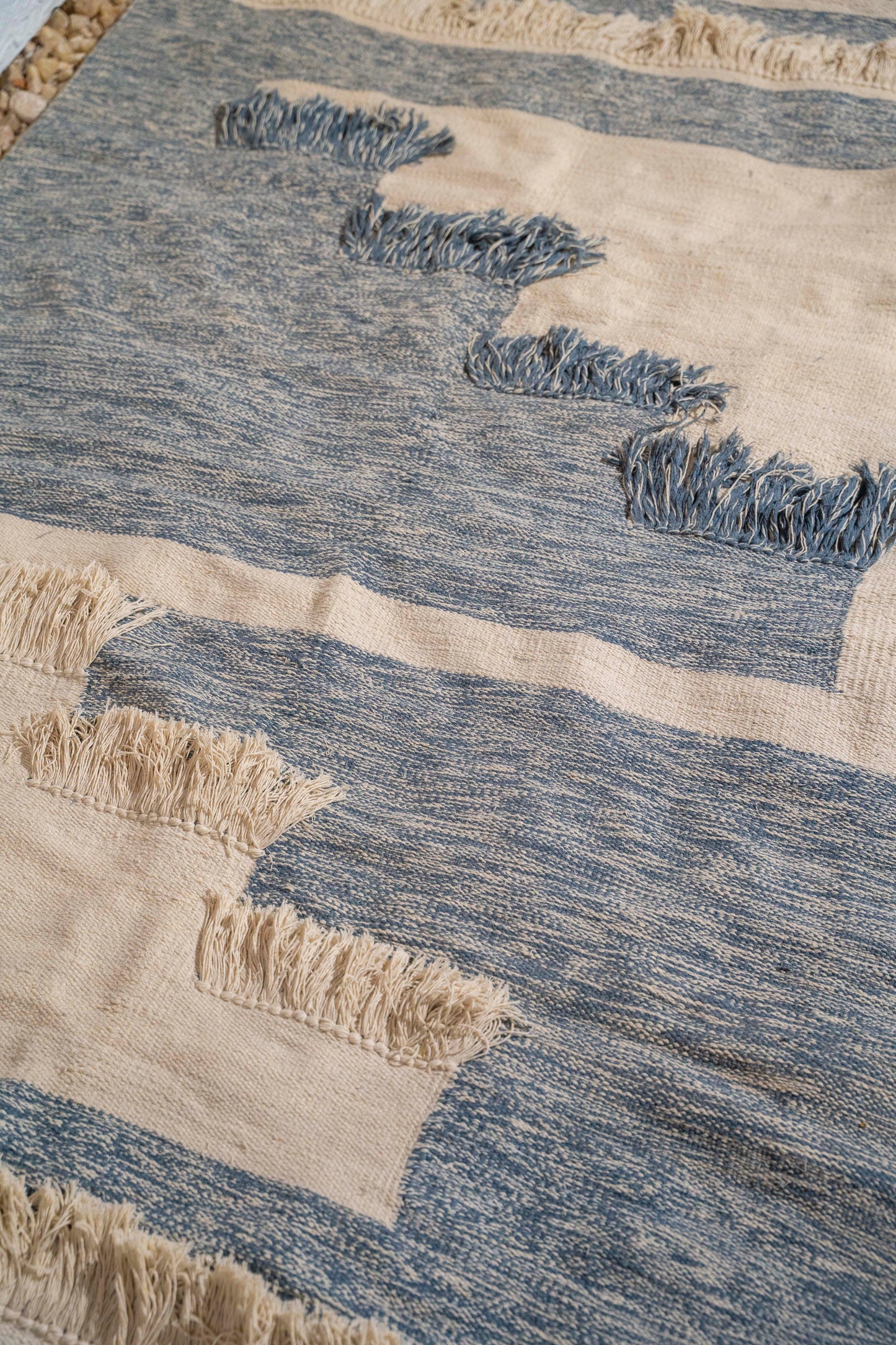 cotton Carpet 310005