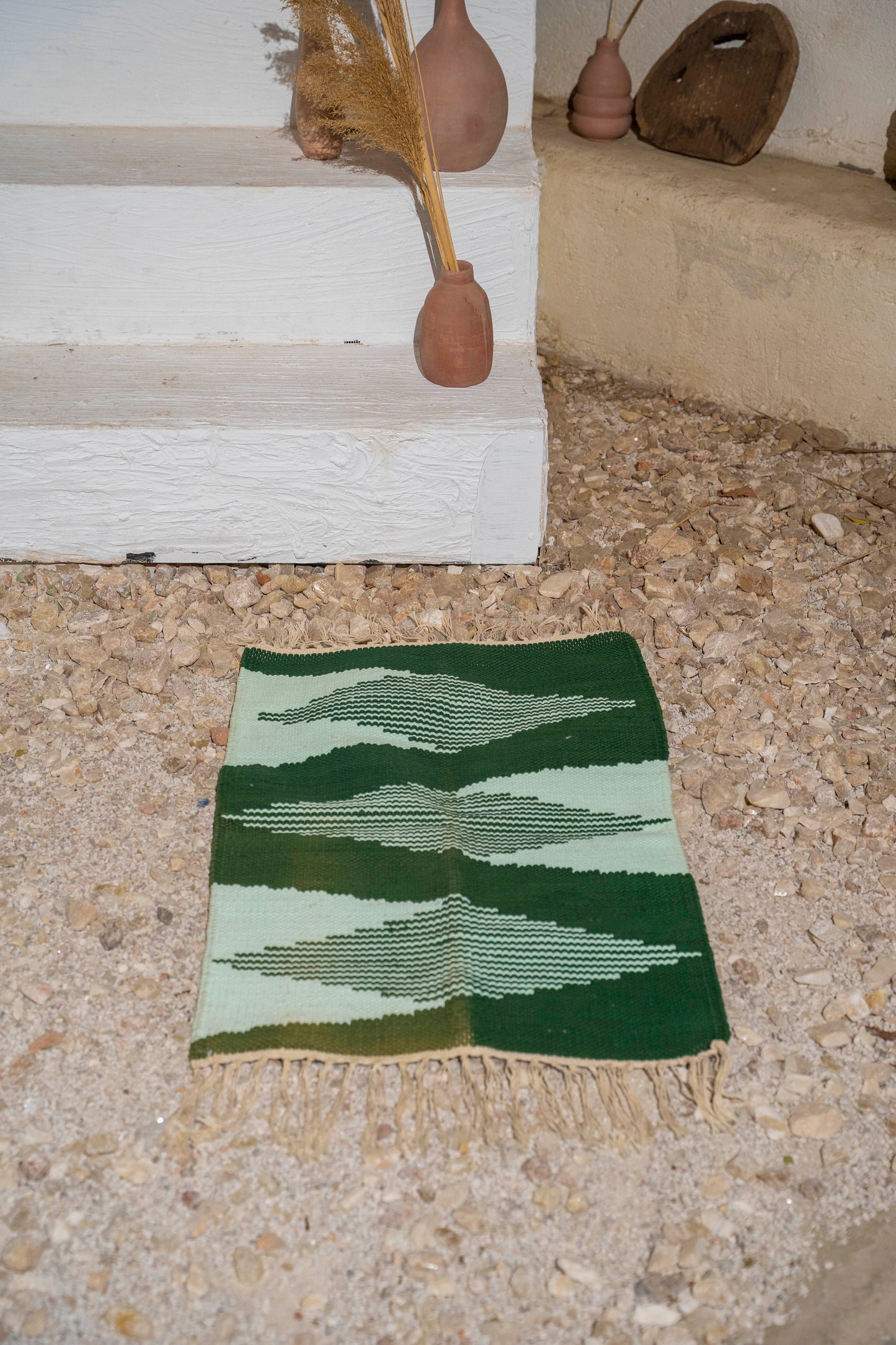 bersola cotton Carpet 123