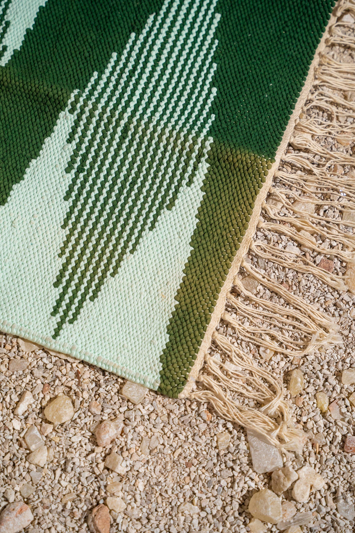 bersola cotton Carpet 123