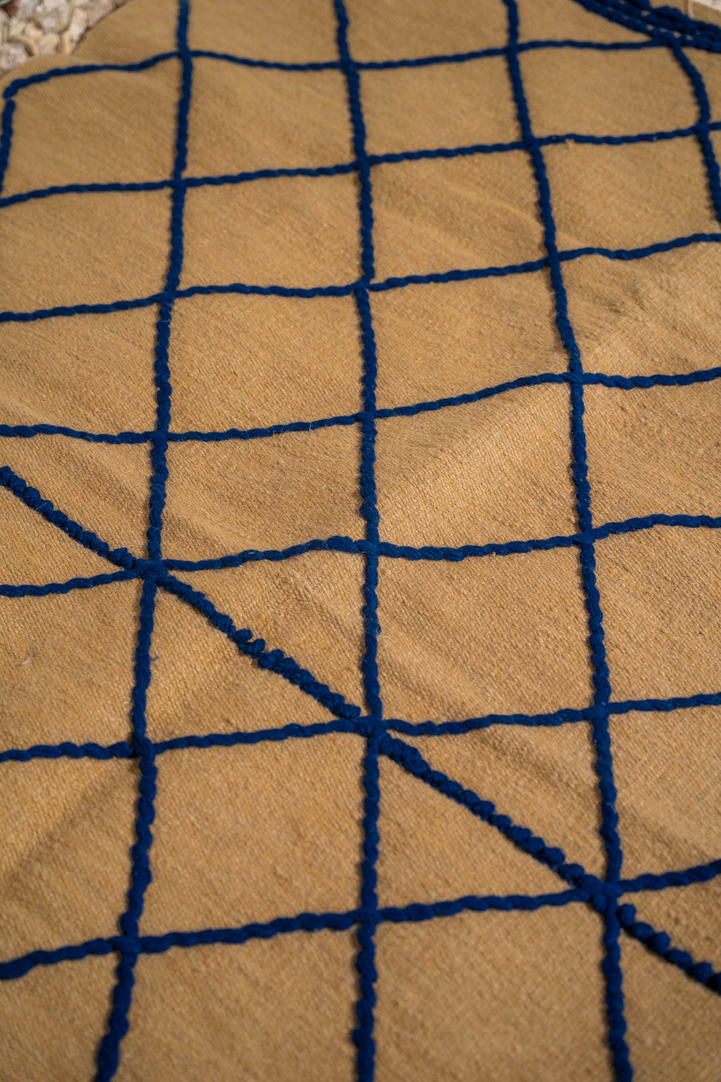 wool Carpet 514