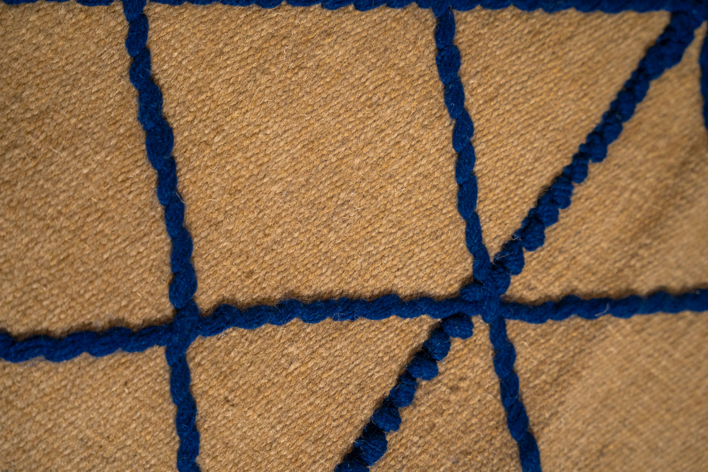 wool Carpet 514