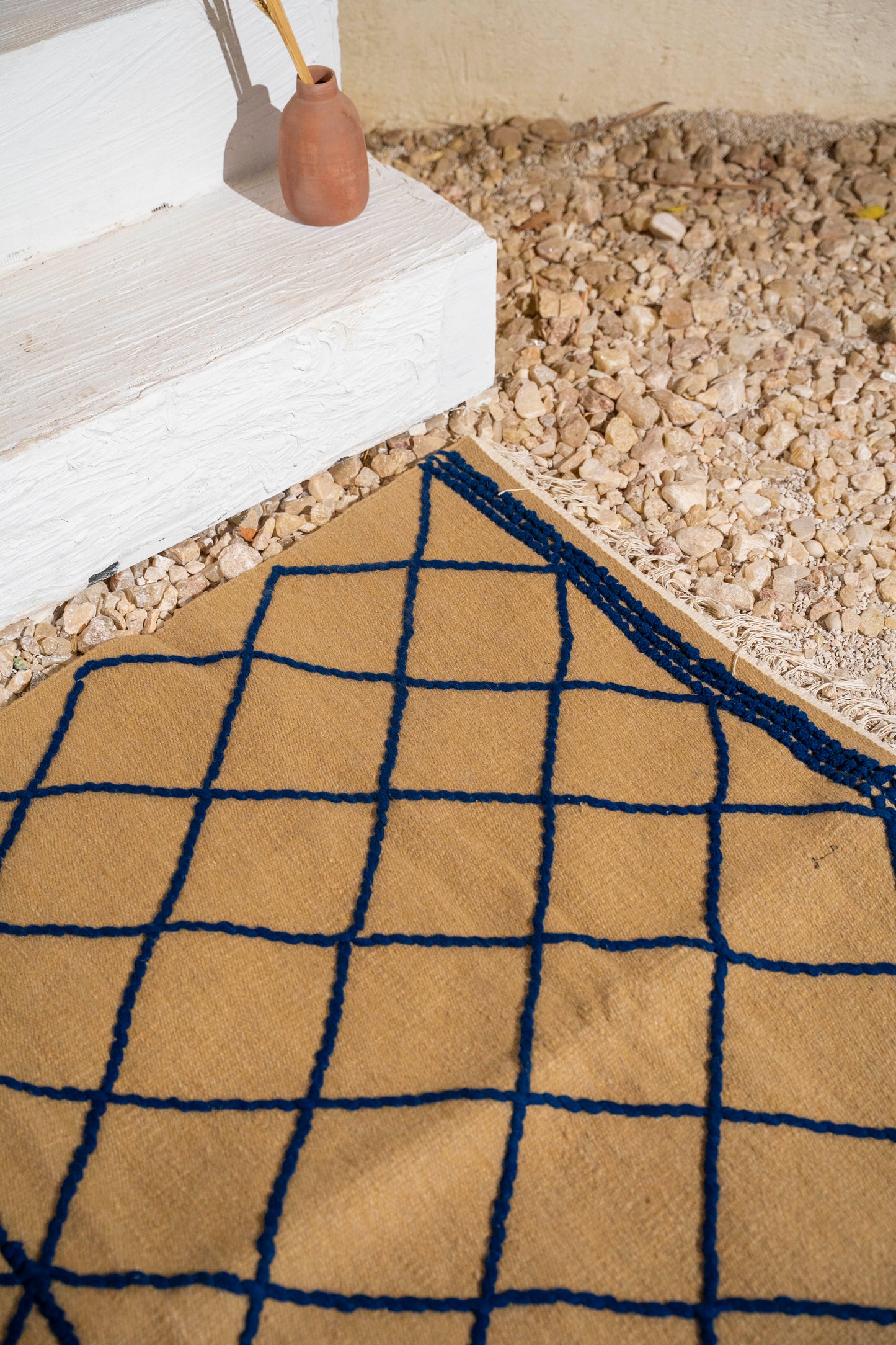 wool Carpet 514
