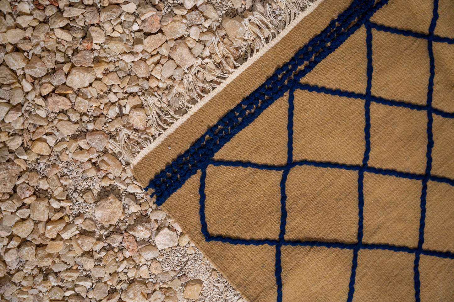 wool Carpet 514