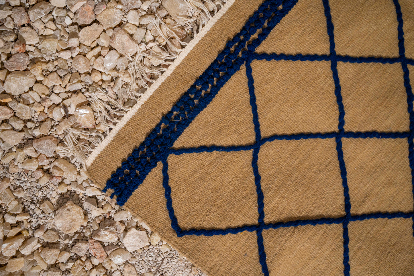 wool Carpet 514