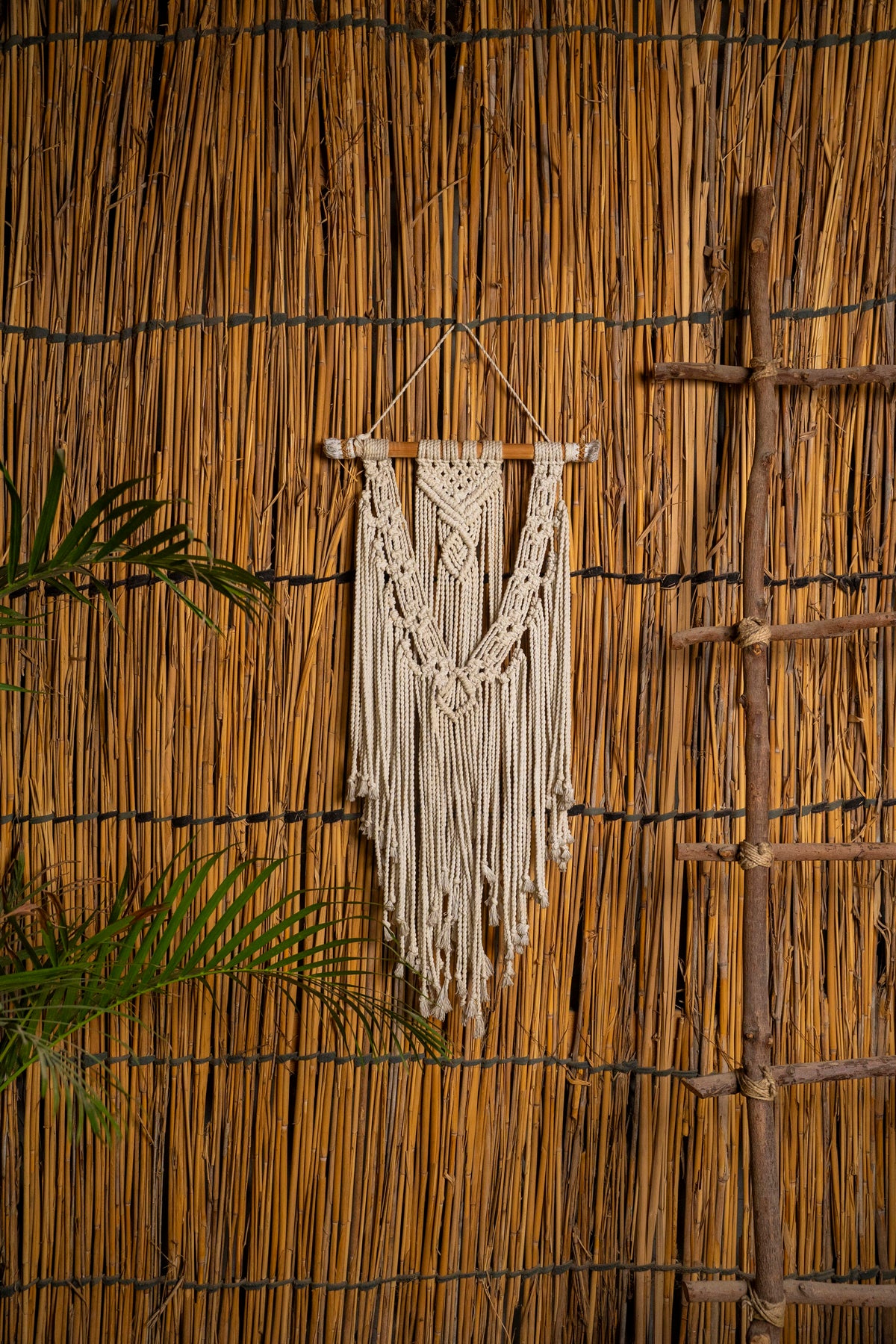 wall pendant