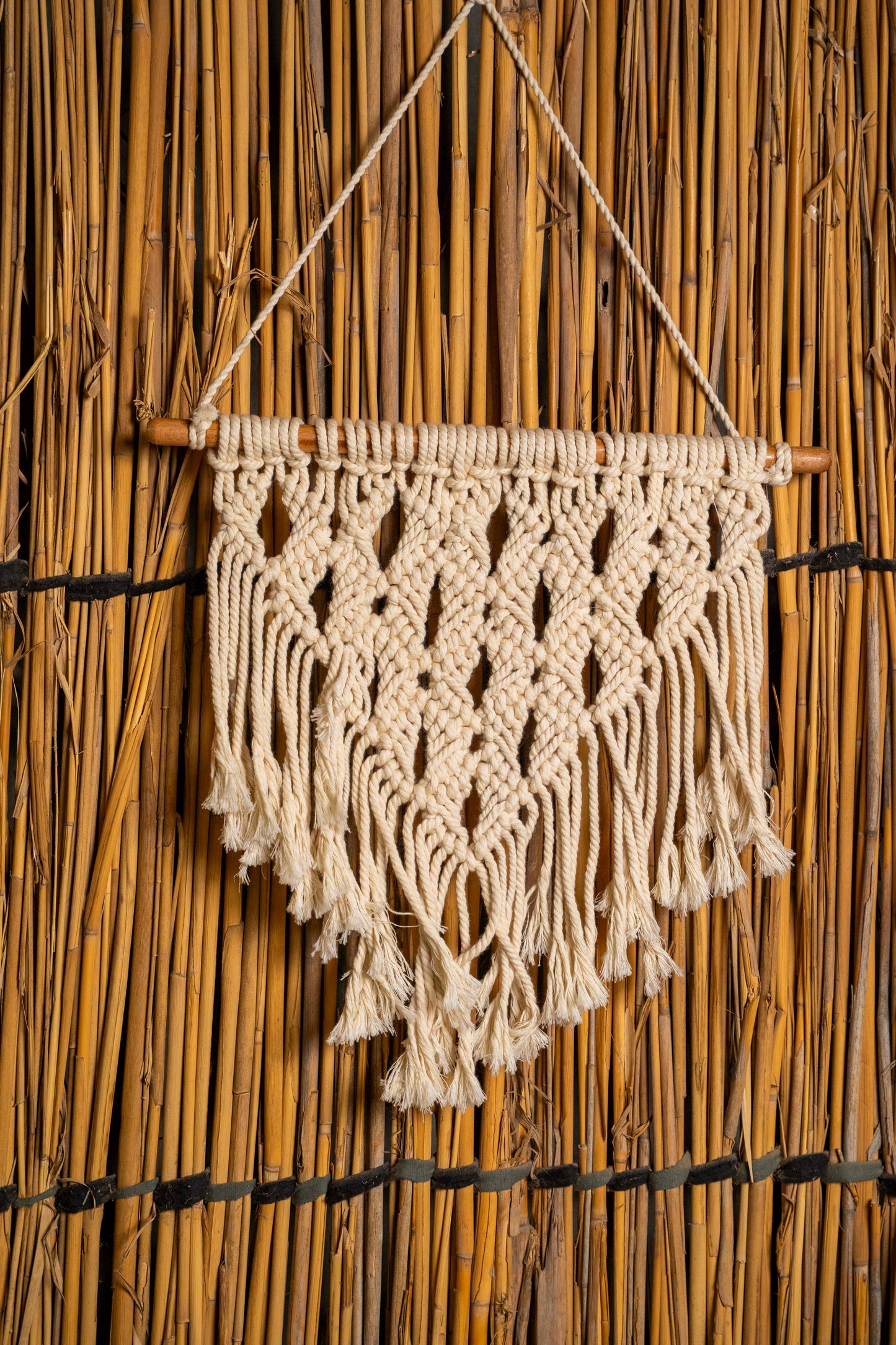 wall Pendant 400297 (macrame)