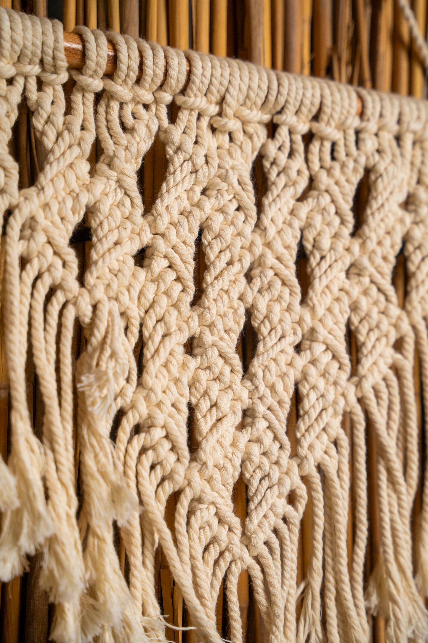 wall Pendant 400297 (macrame)