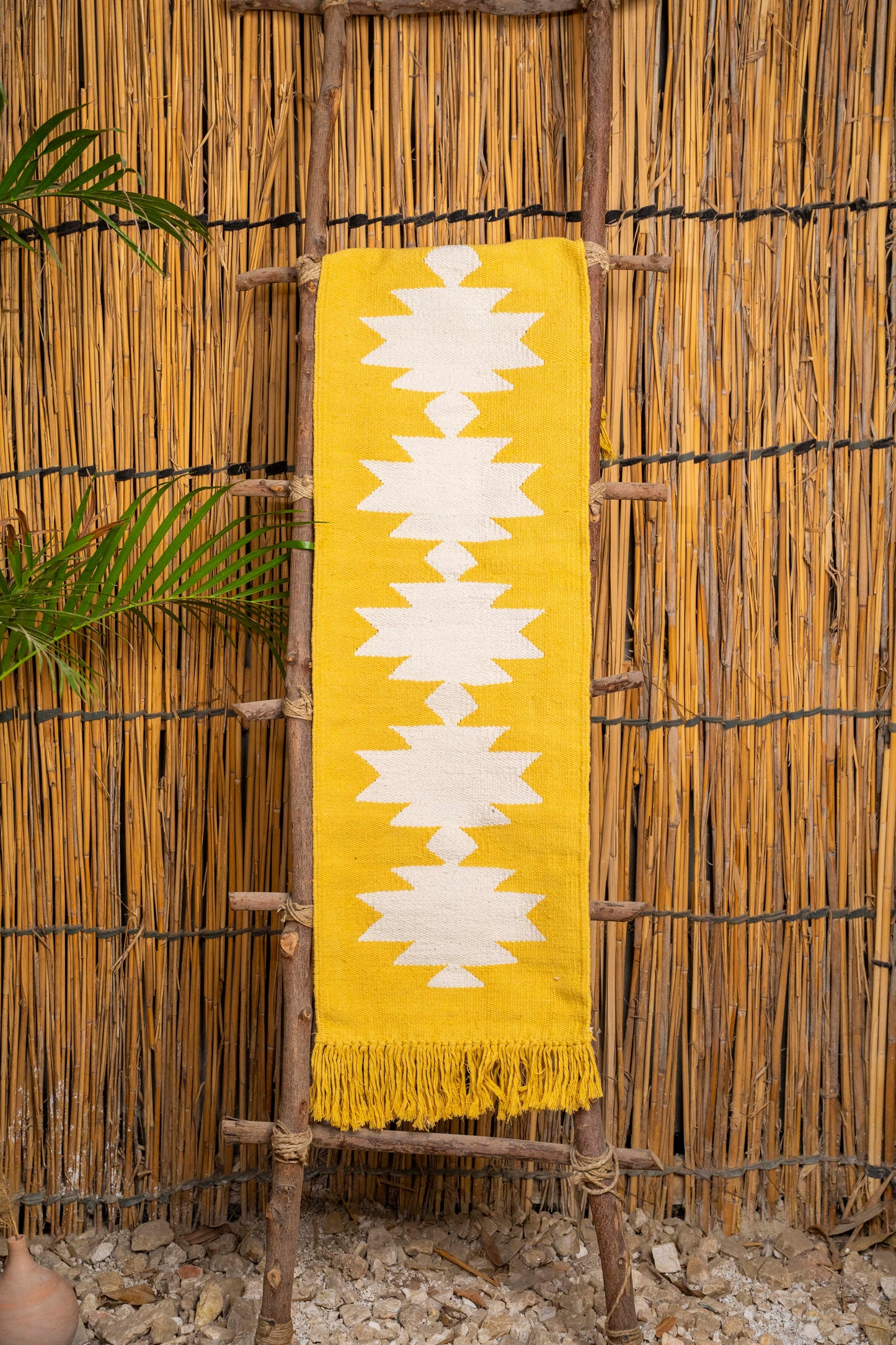 cotton carpet & runner 310028