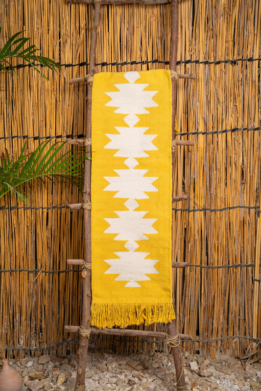 cotton carpet & runner 310028