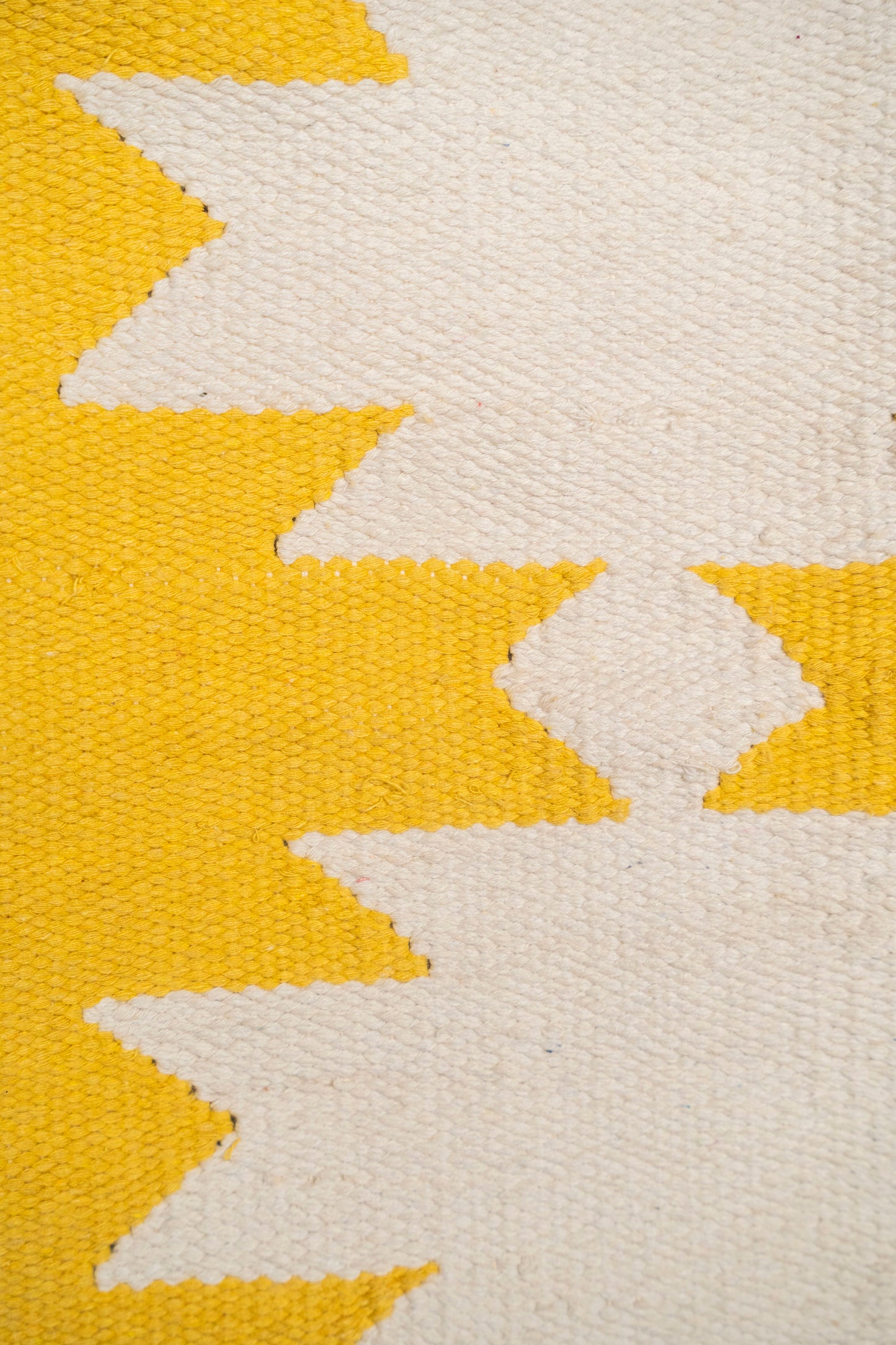 cotton carpet & runner 310028