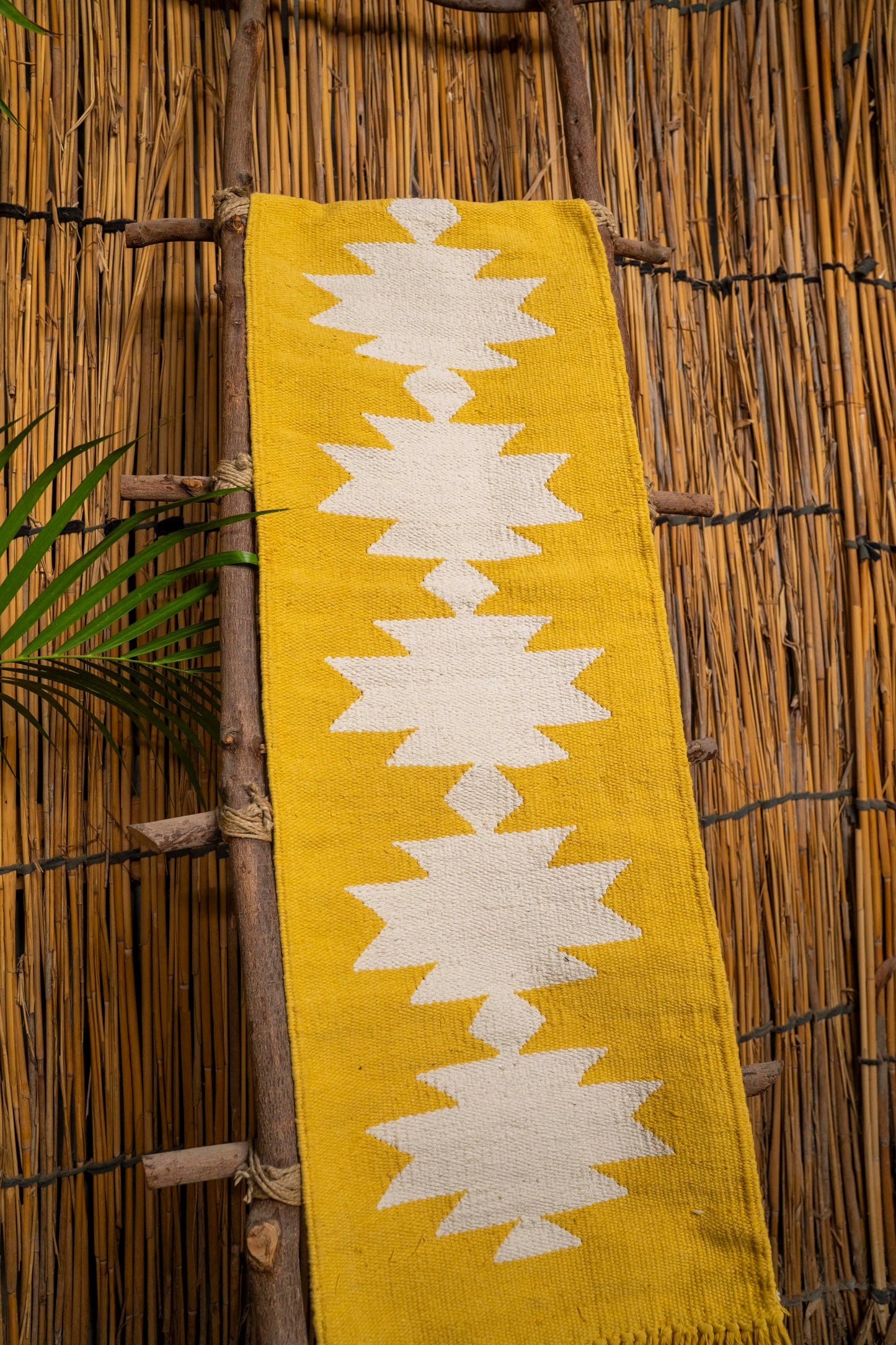 cotton carpet & runner 310028