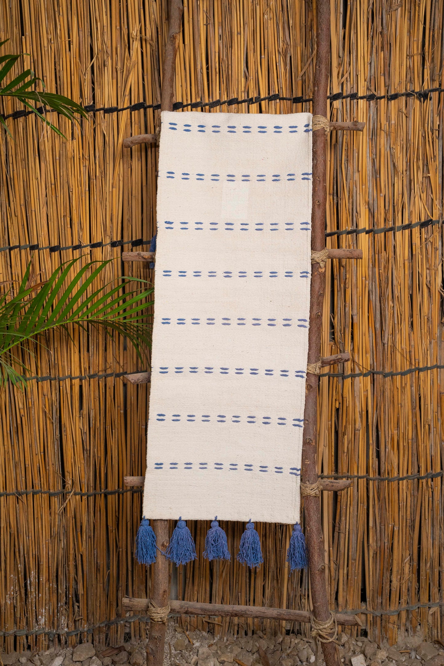 cotton carpet & runner 310020