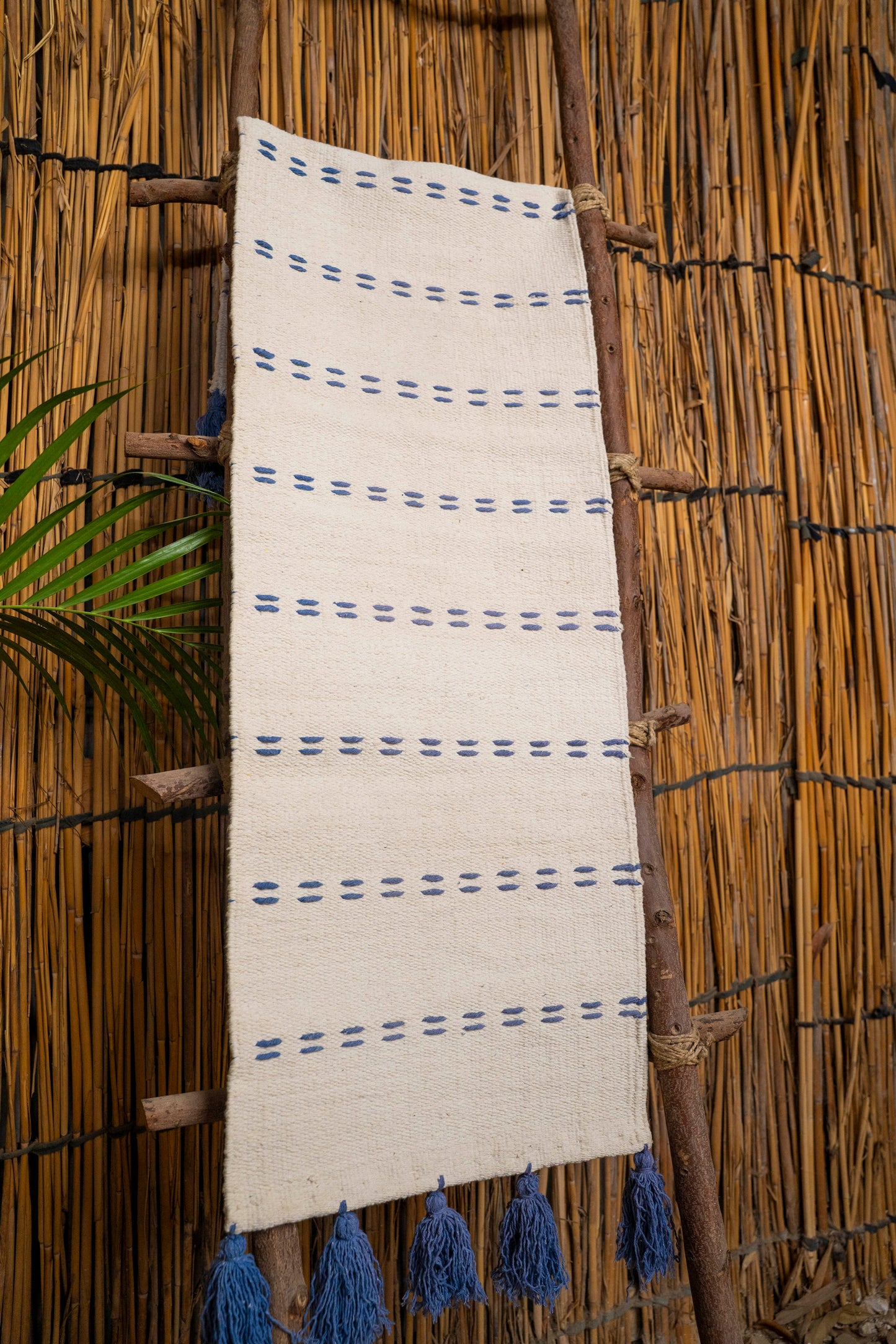 cotton carpet & runner 310020