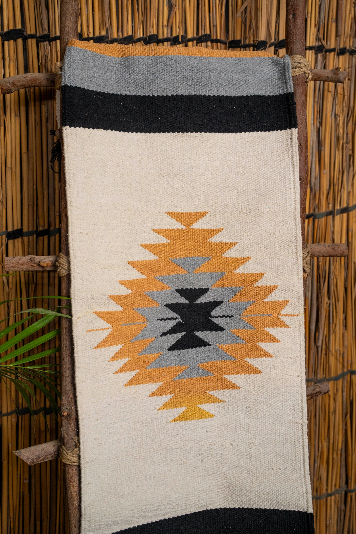 cotton carpet & runner 310026