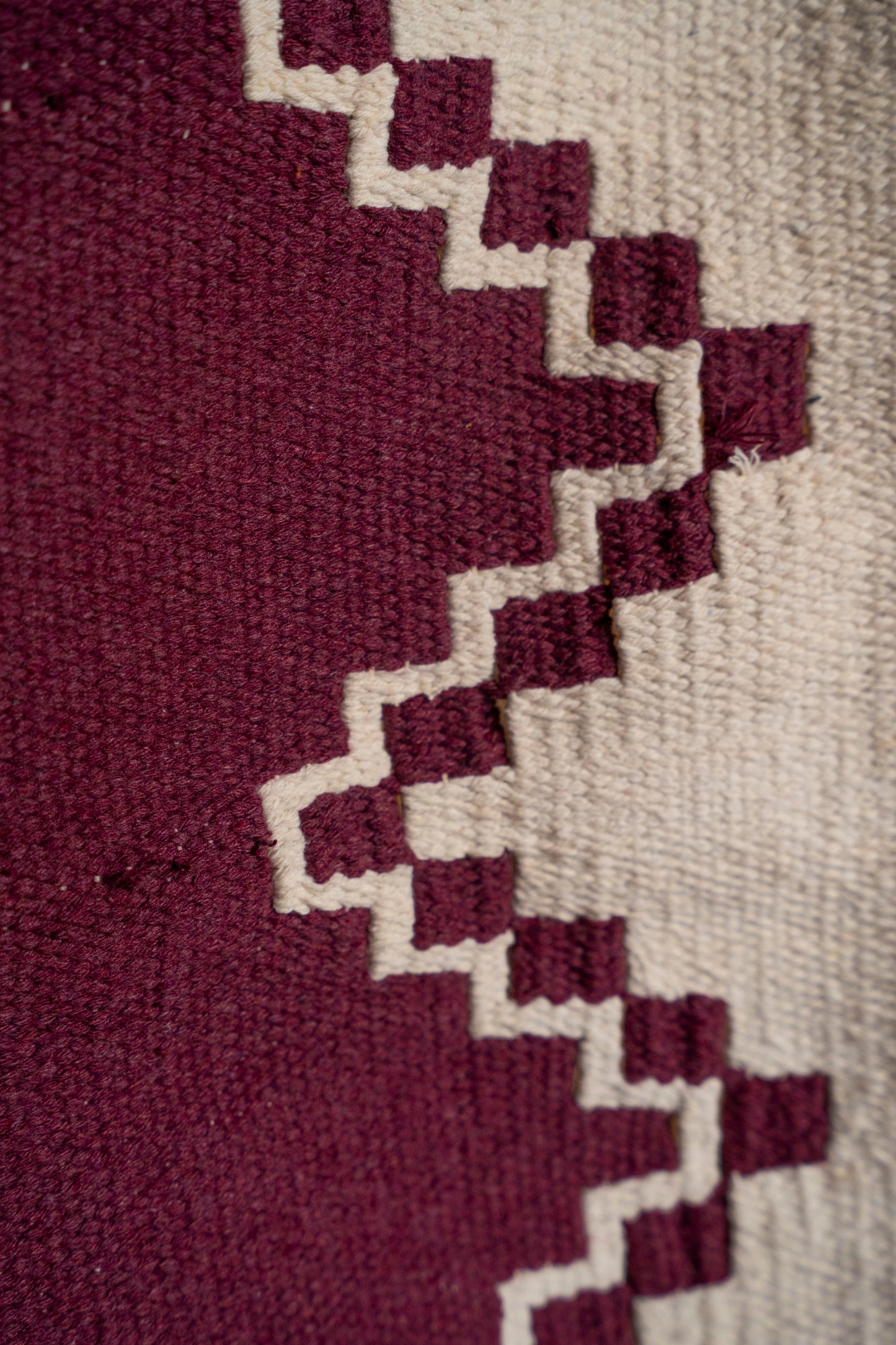 cotton carpet & runner 310027