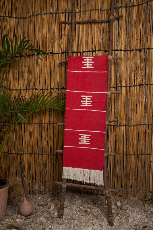 cotton carpet & runner 310025