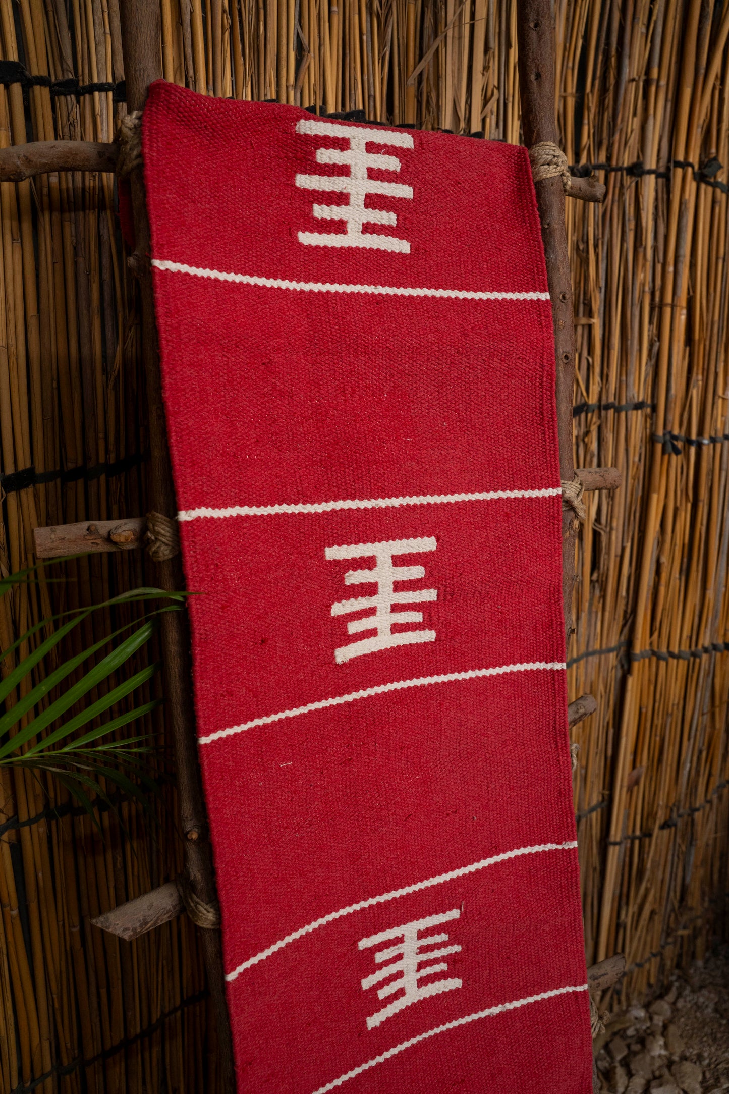 cotton carpet & runner 310025