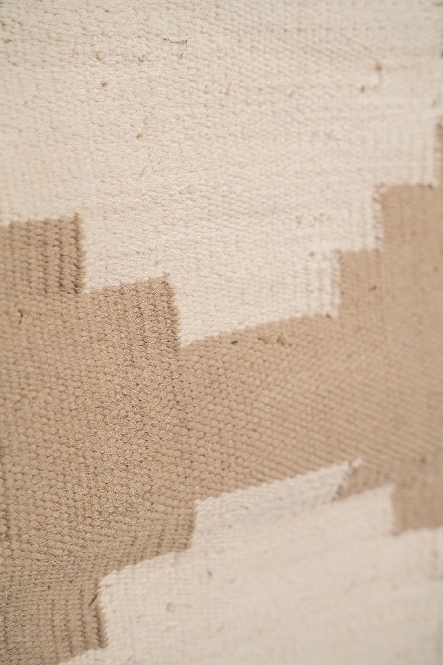 cotton carpet & runner 310030