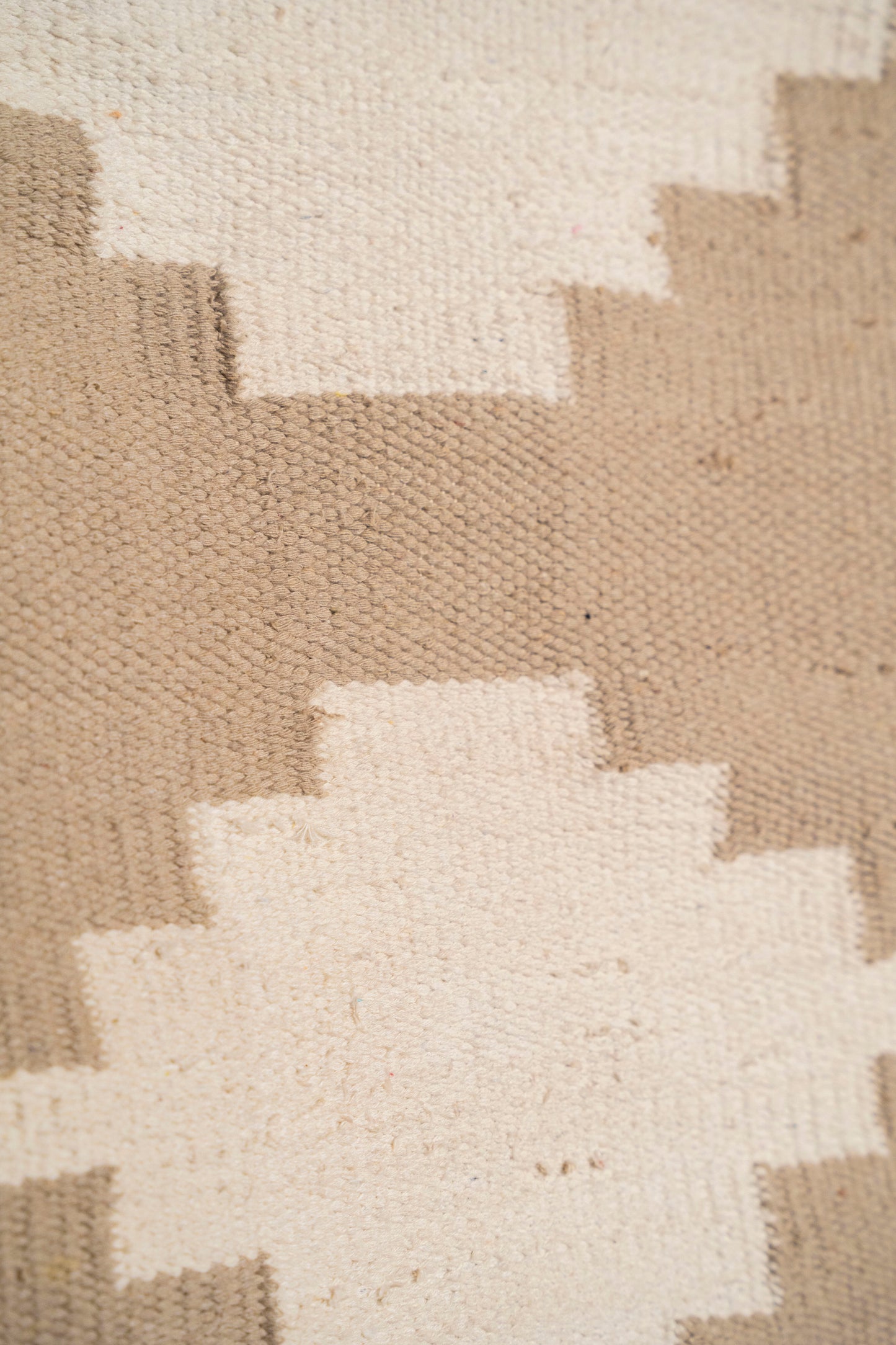 cotton carpet & runner 310030