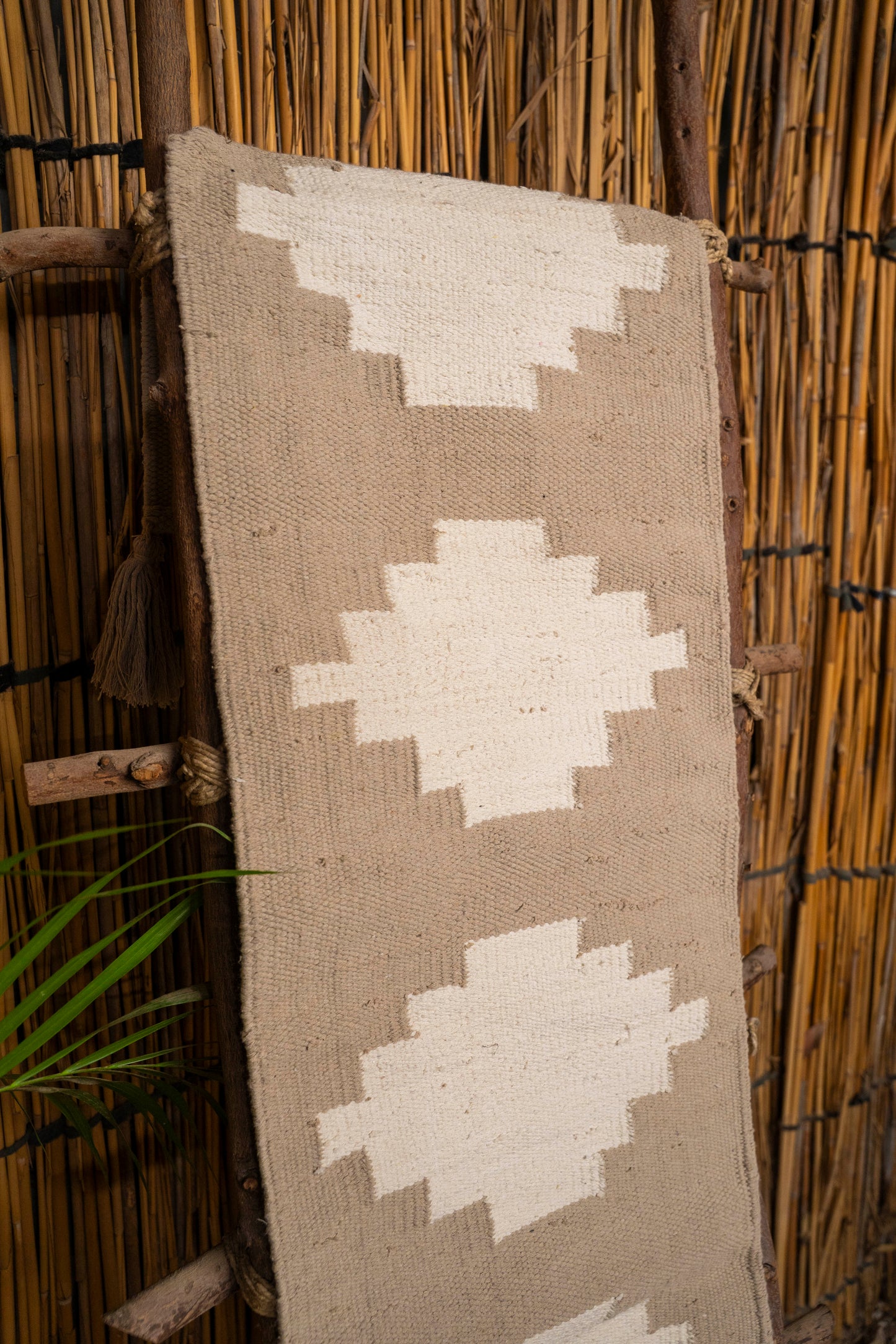 cotton carpet & runner 310030