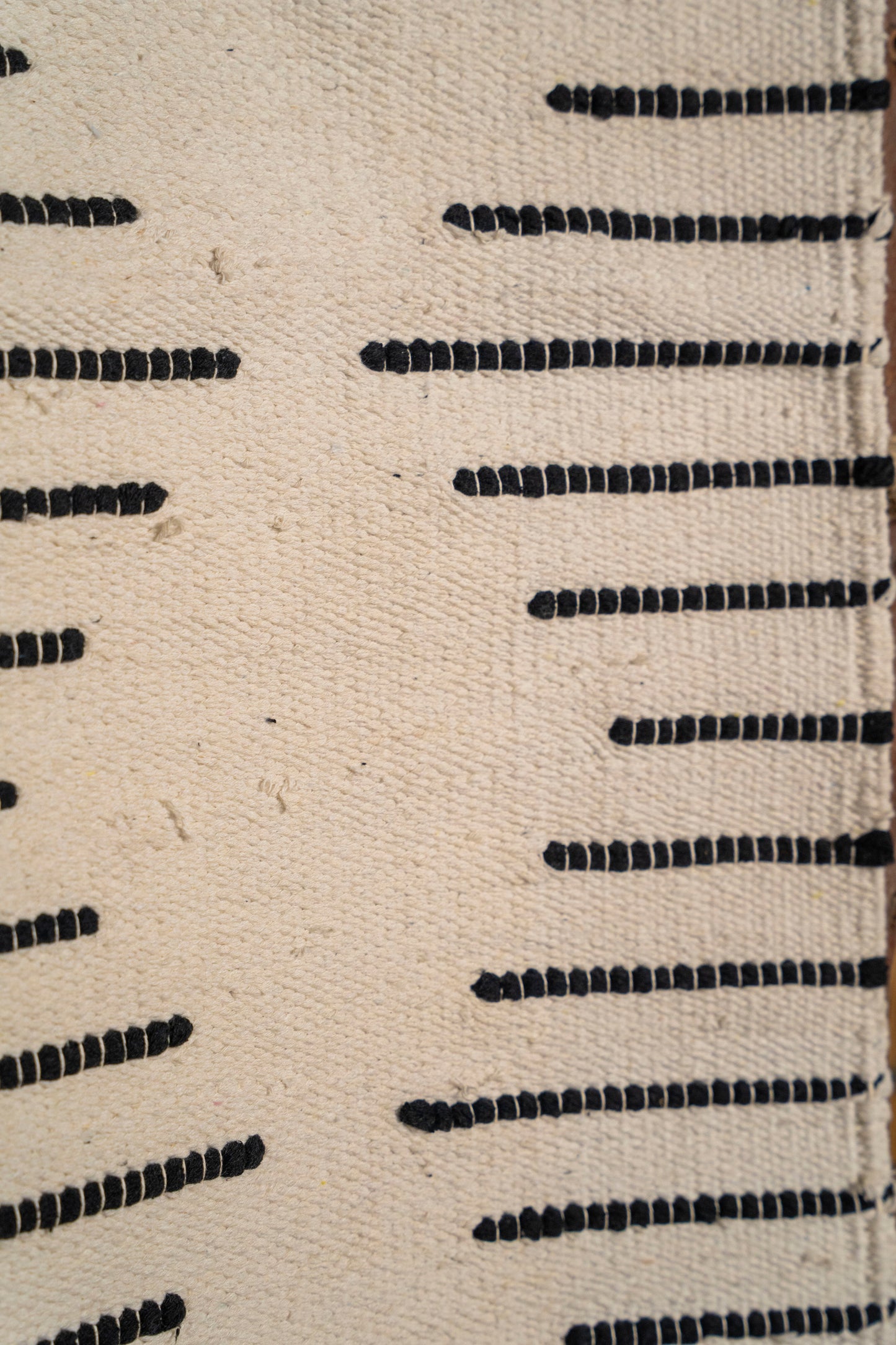 cotton carpet & runner 310051
