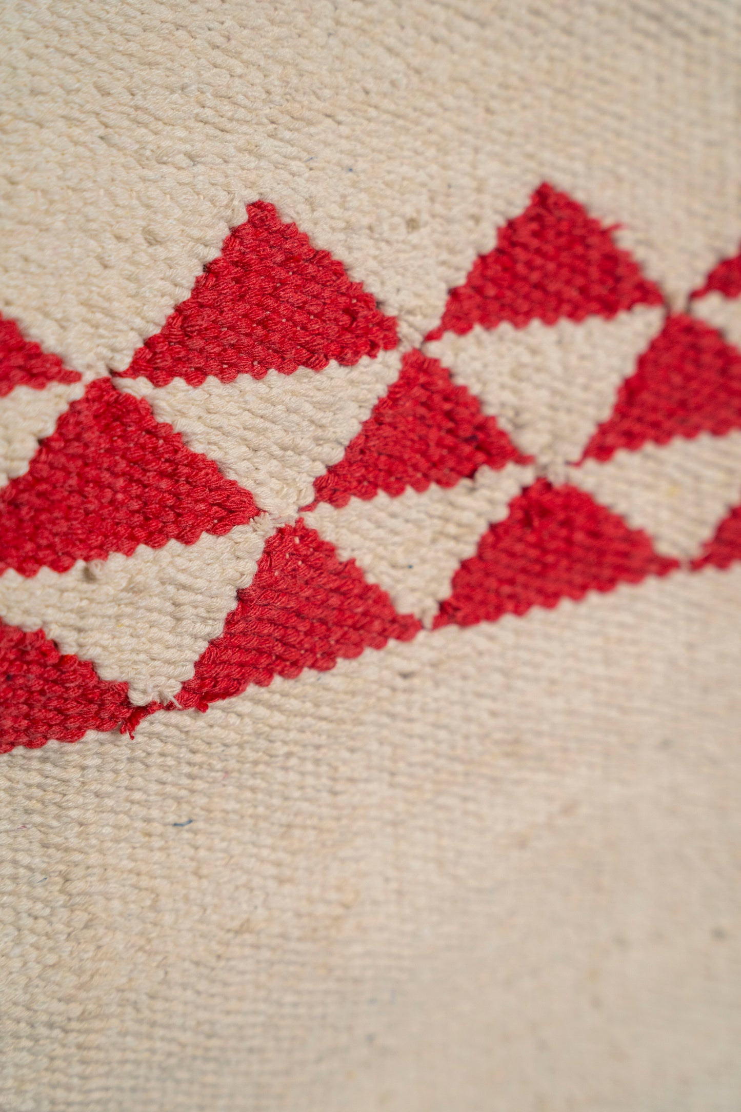 cotton carpet & runner 310029
