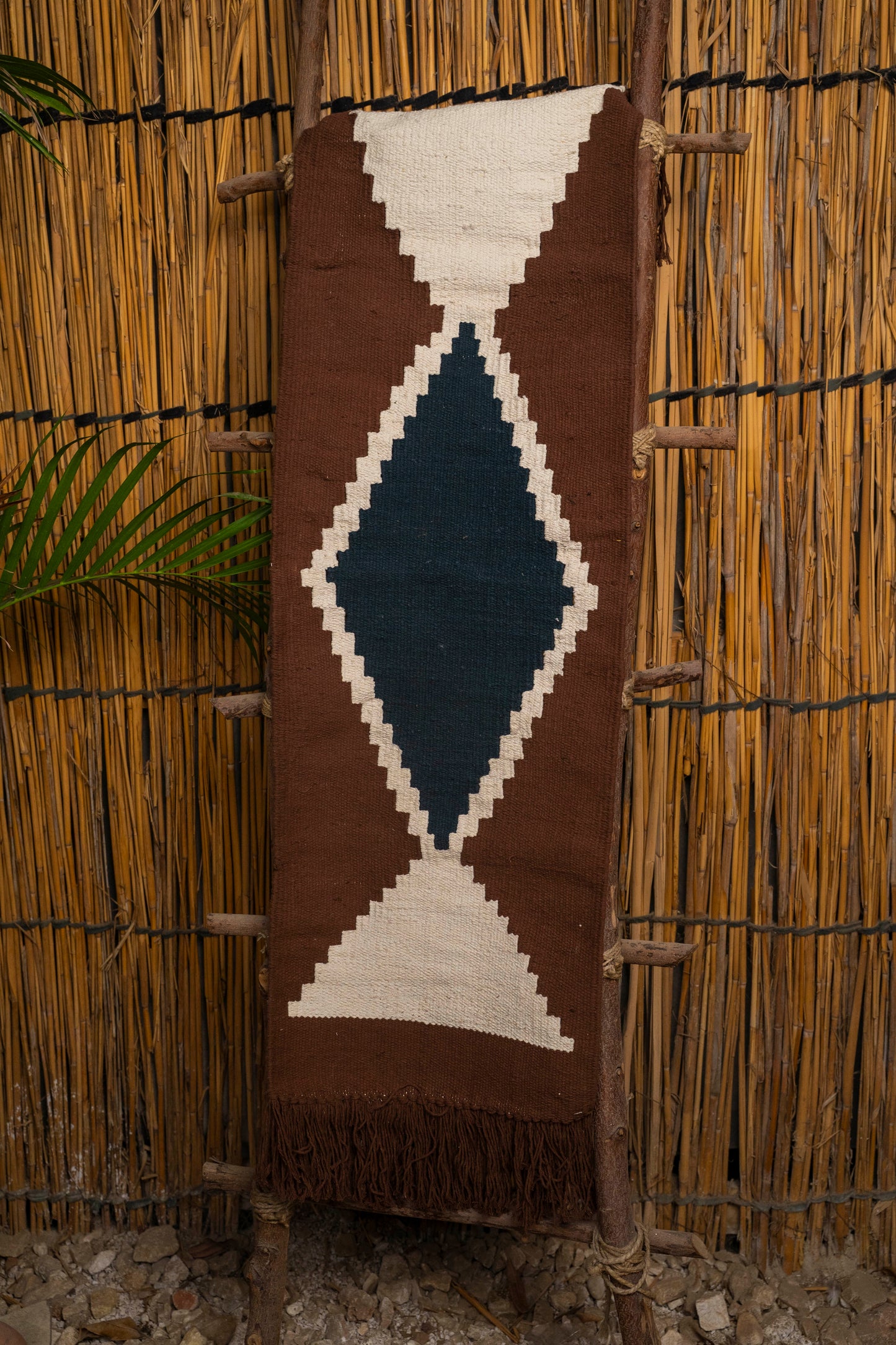 cotton carpet & runner 310031