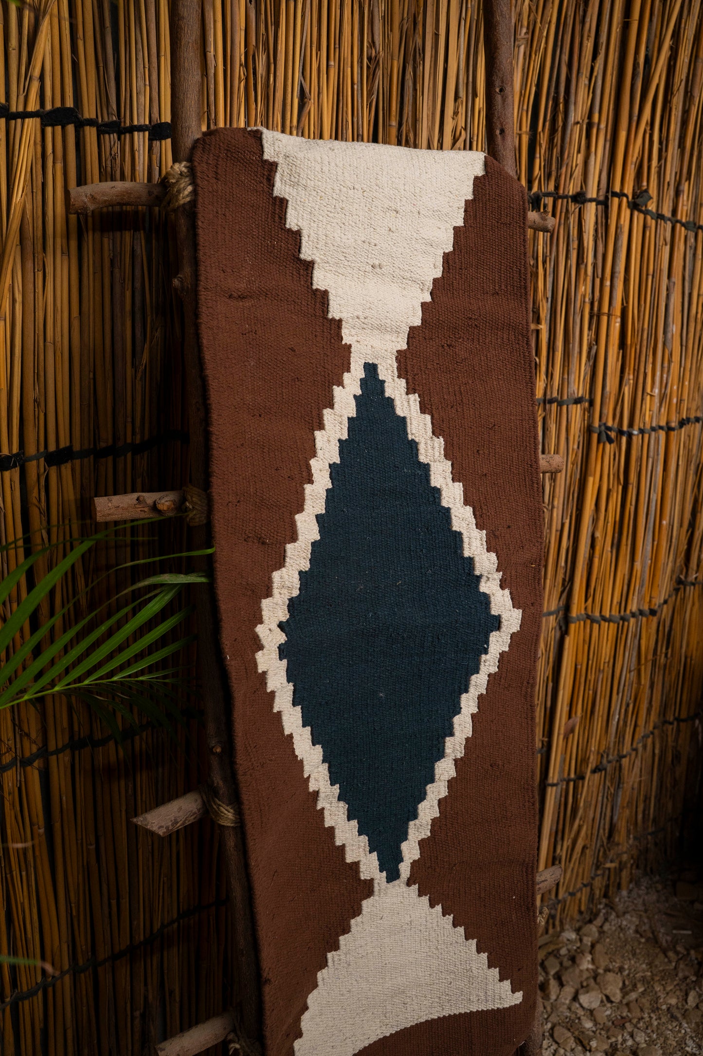 cotton carpet & runner 310031