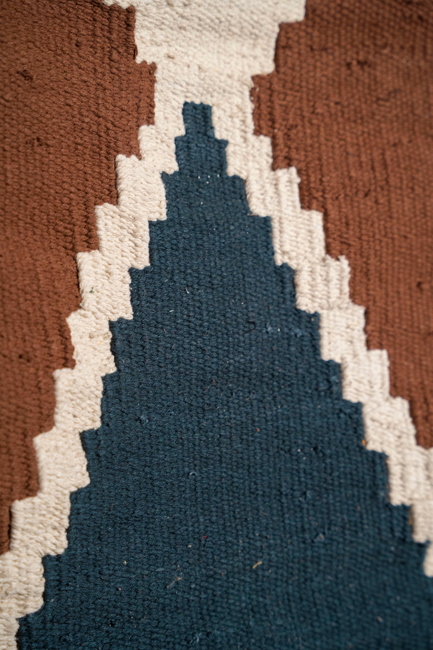 cotton carpet & runner 310031