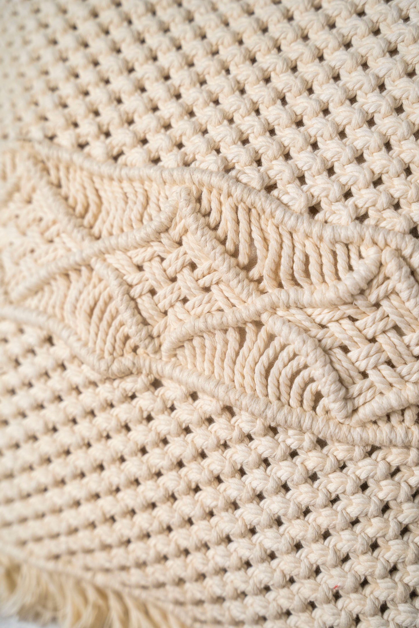 Macrame pillows 400311