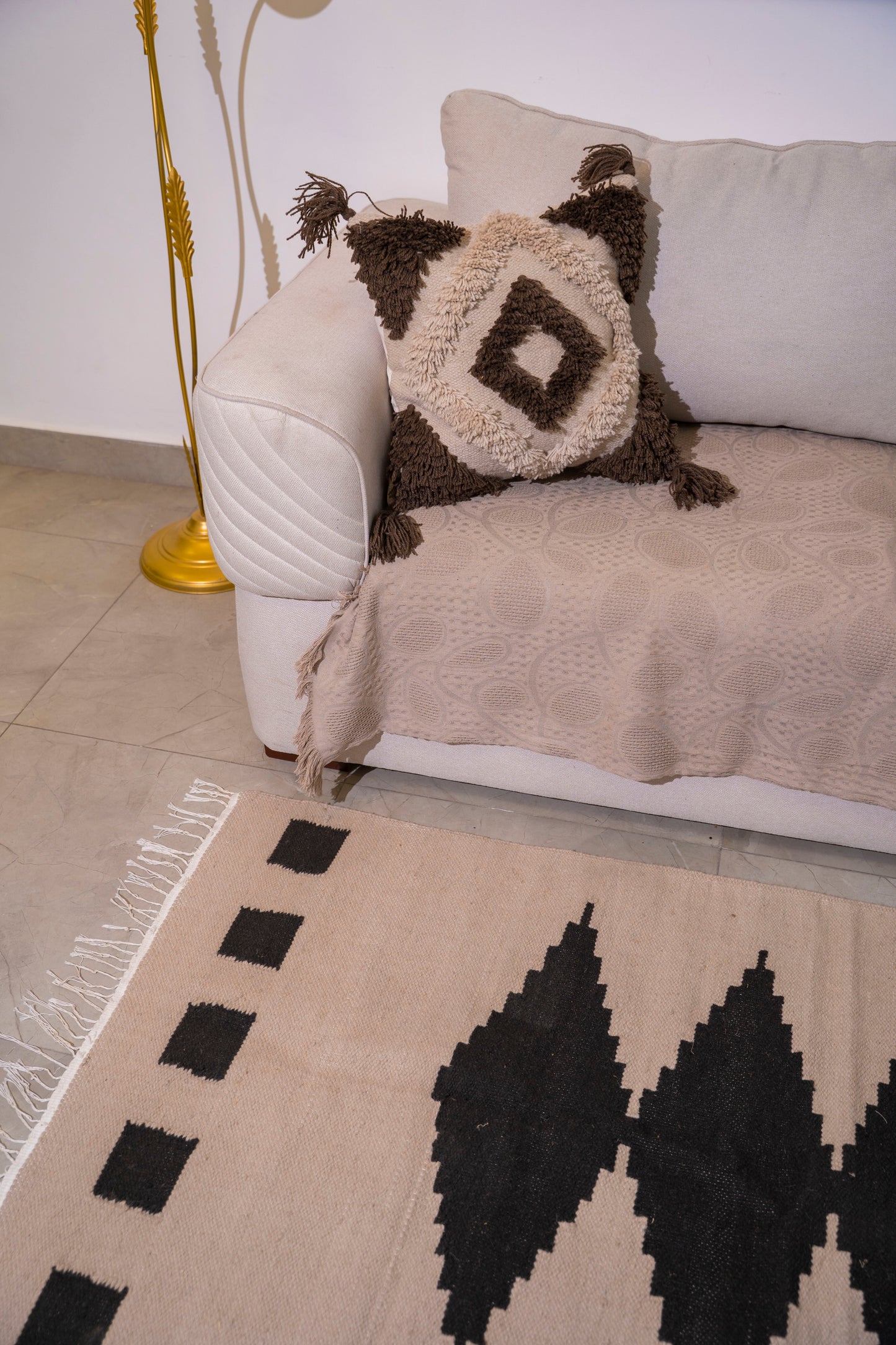 wool Carpet 507