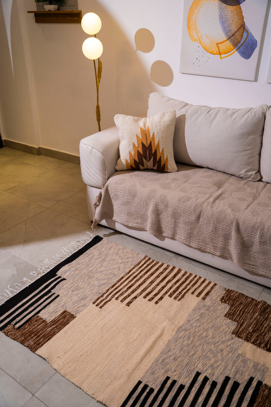 Wool Carpet 501