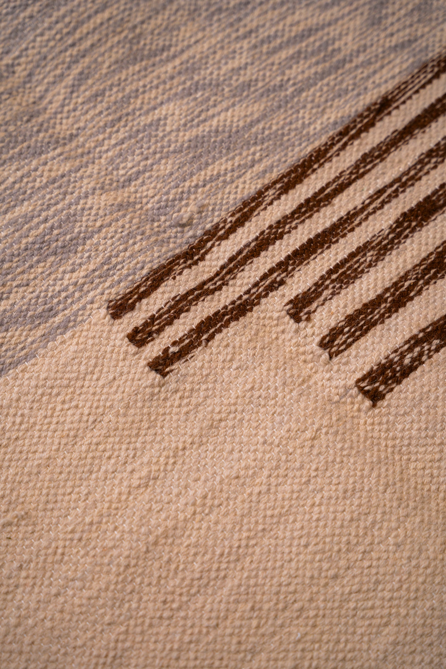 Wool Carpet 501