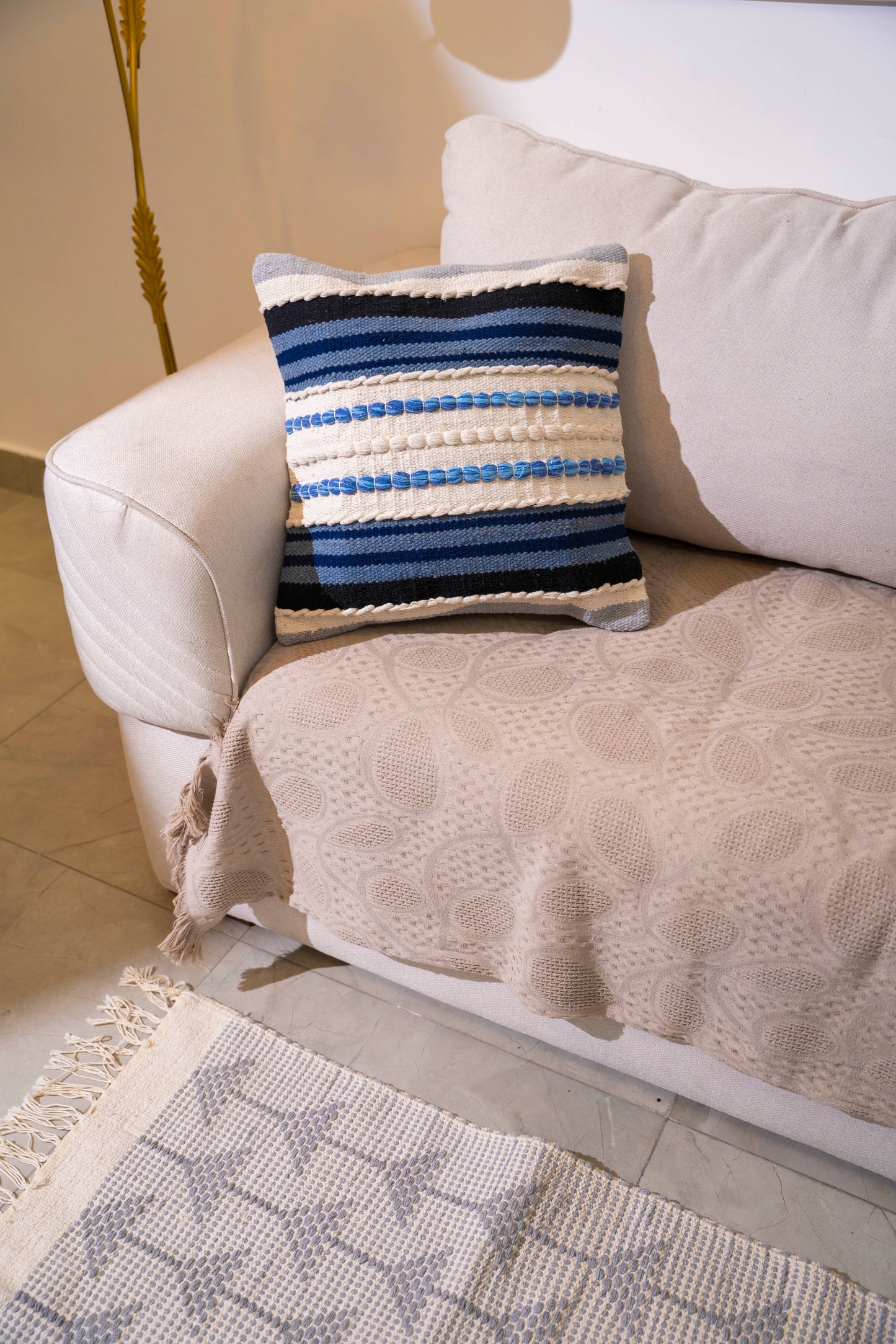 cotton pillow 300019