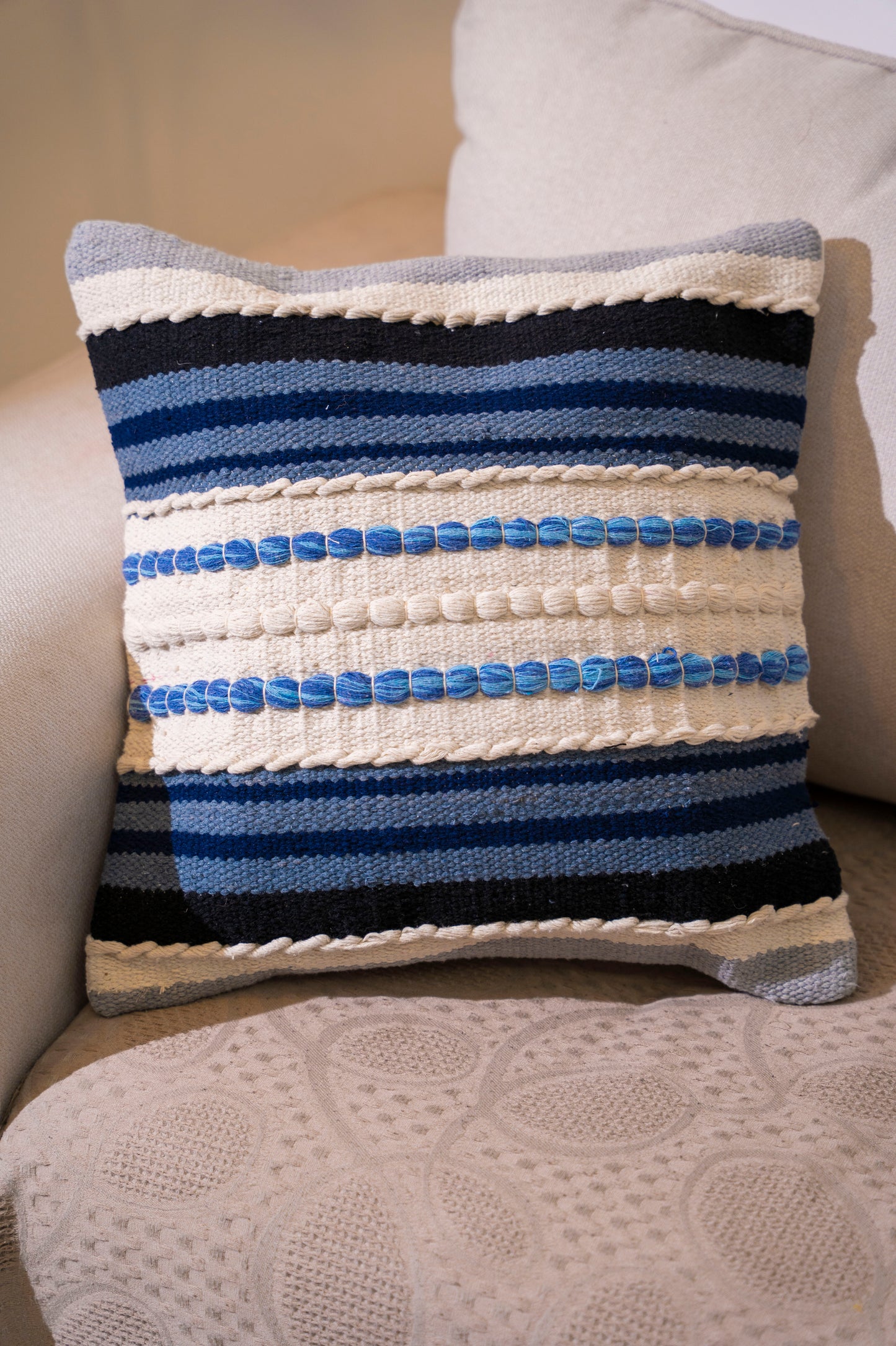 cotton pillow 300019