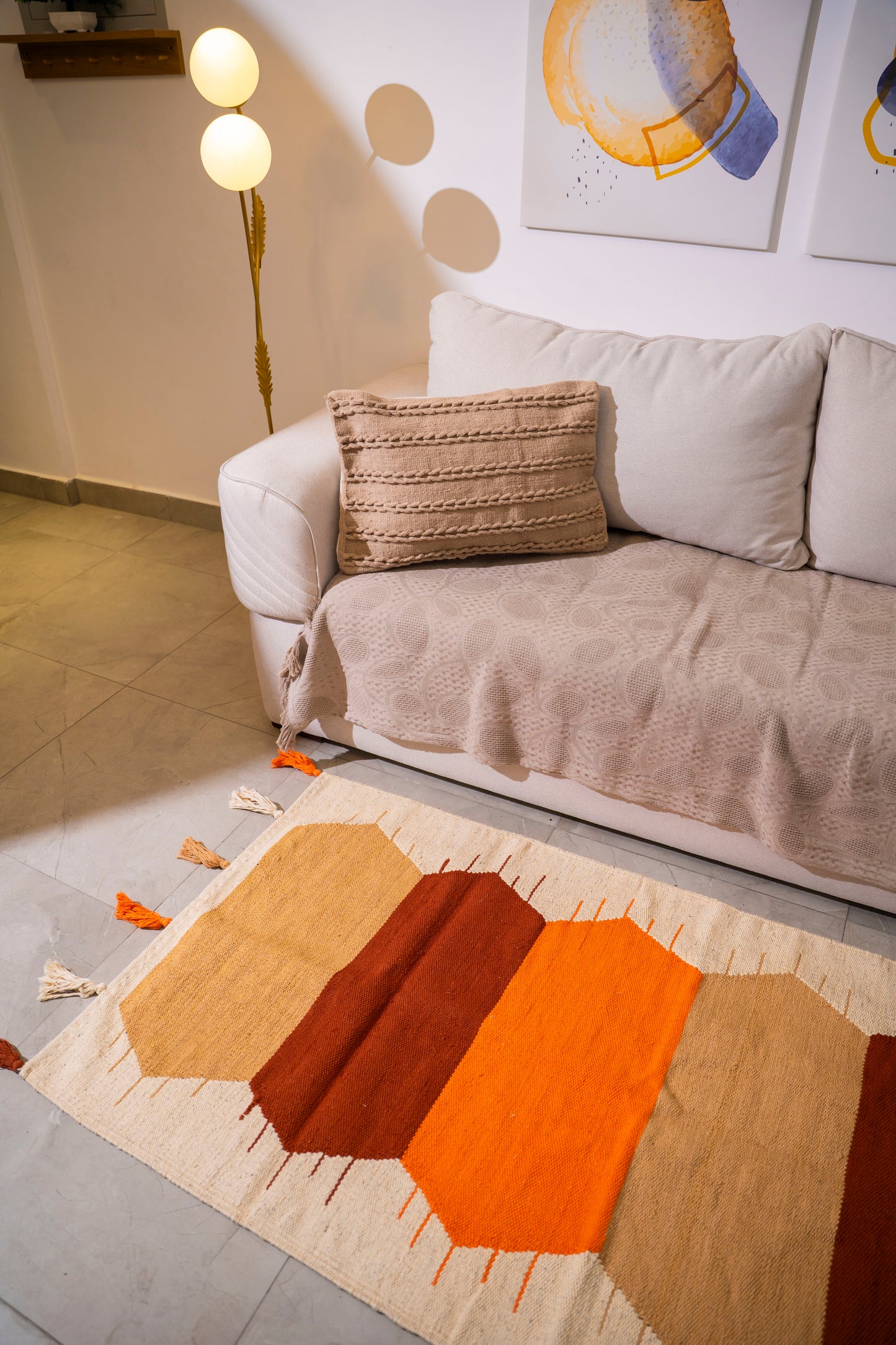 cotton carpet 310060