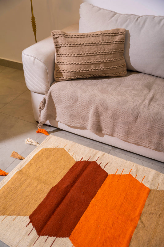 cotton carpet 310060