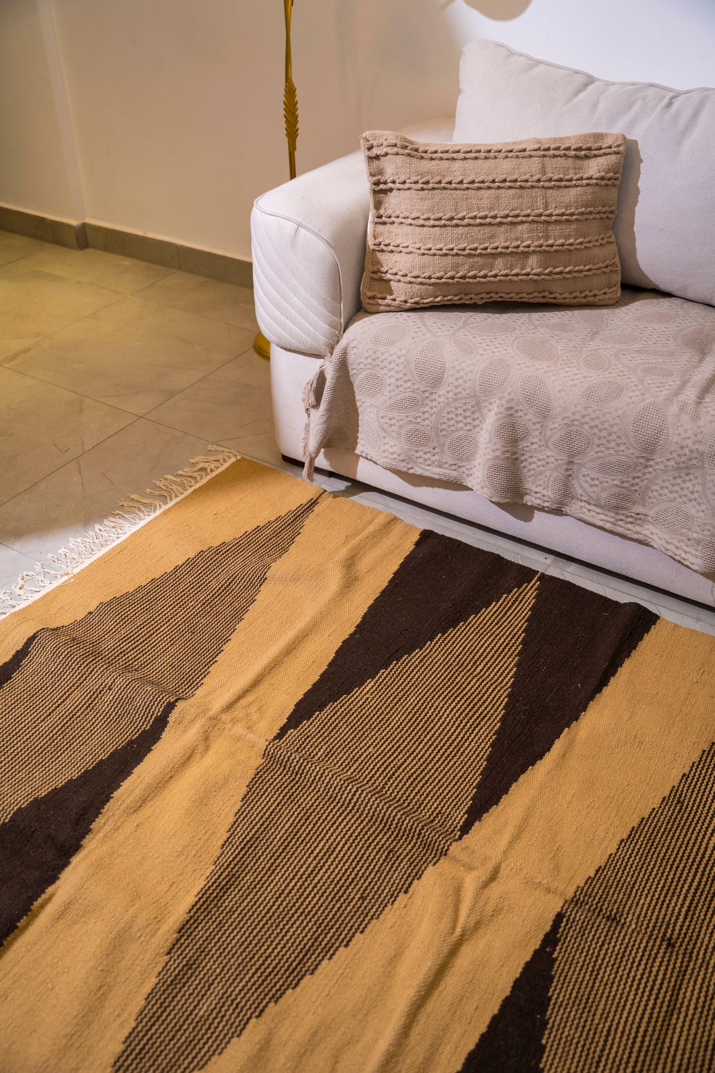 wool Carpet 508