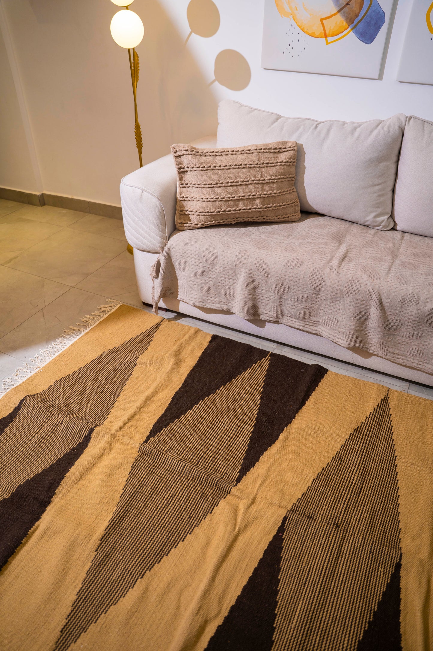 wool Carpet 508