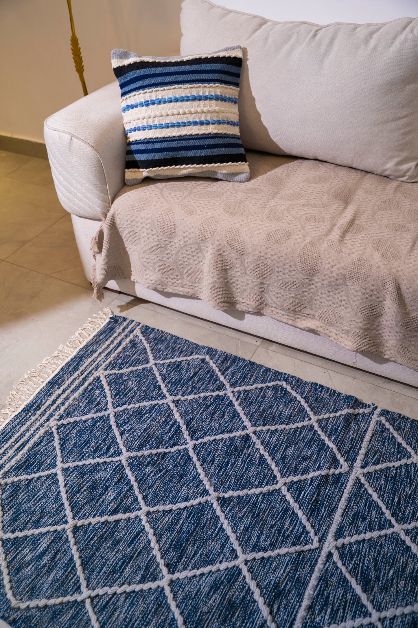 wool Carpet 514