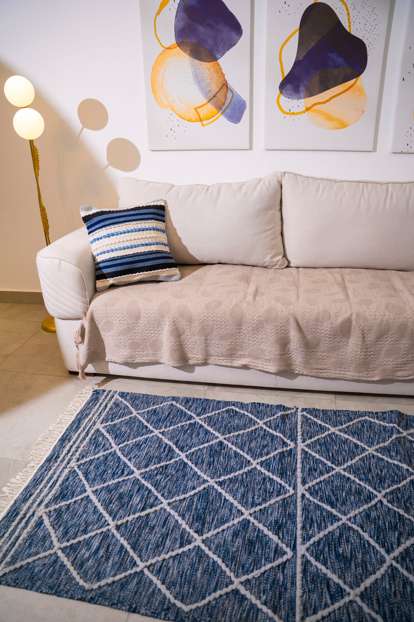 wool Carpet 514