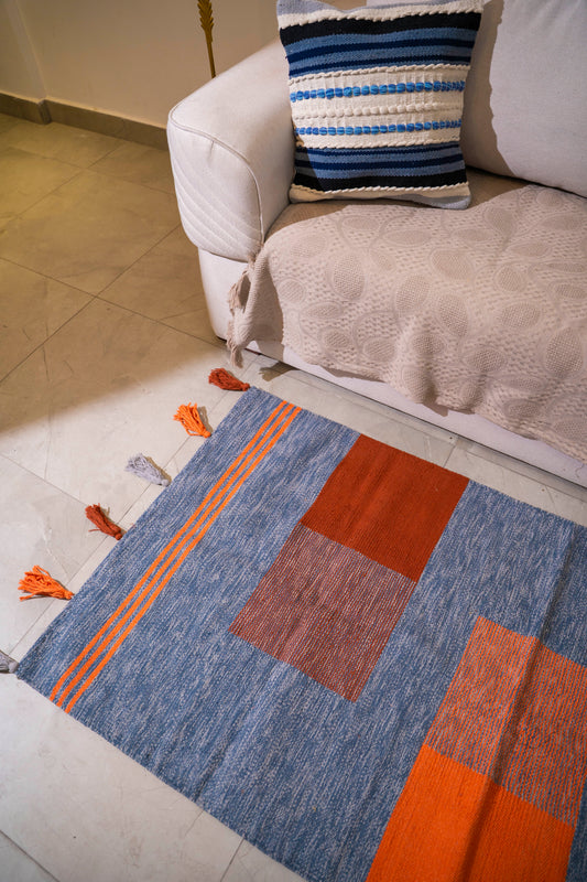 cotton carpet 310061