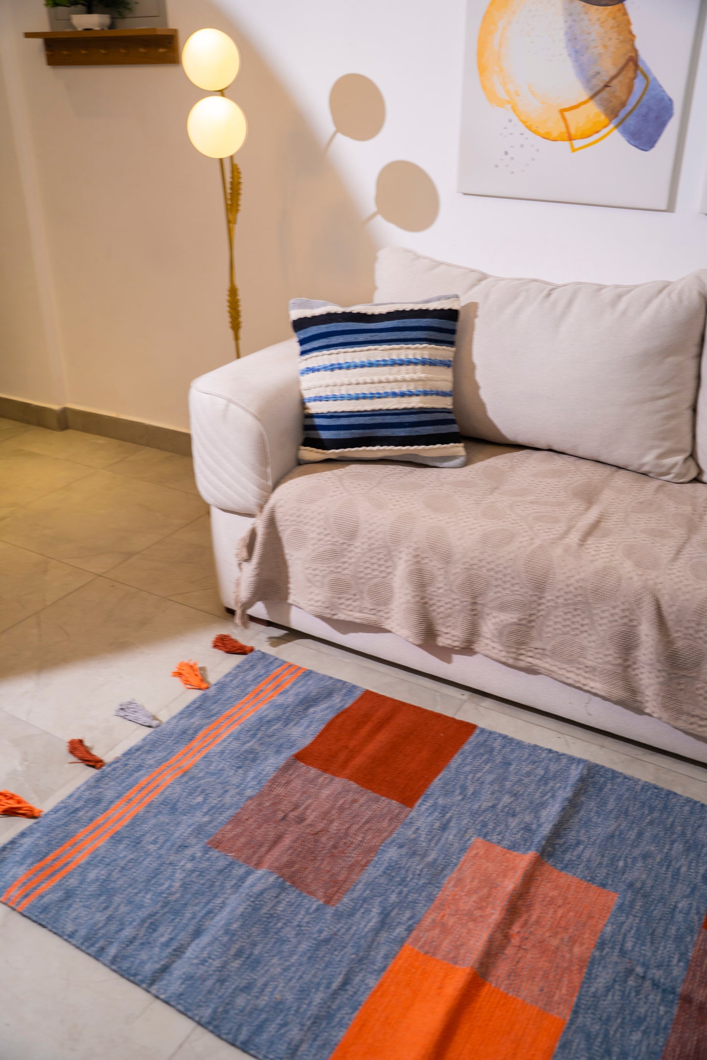 cotton carpet 310061