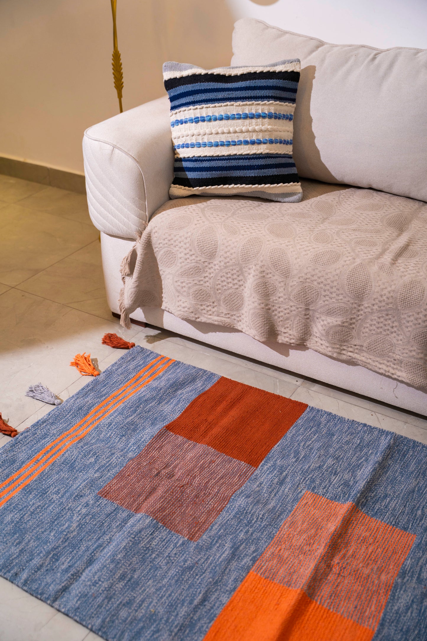 cotton carpet 310061