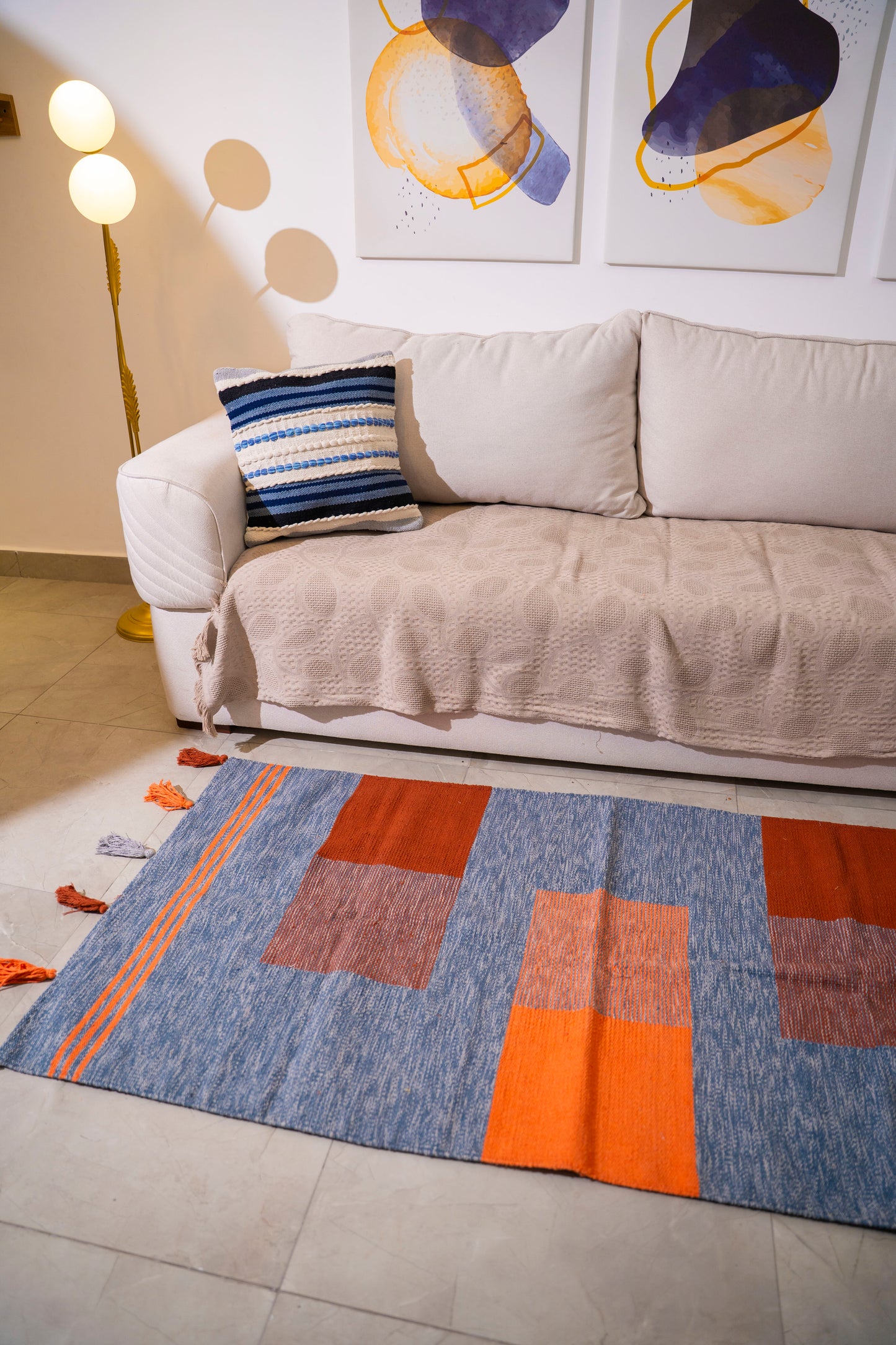 cotton carpet 310061